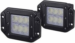 HELLA Lumina de lucru HELLA 1GA 357 206-021 (1GA 357 206-021)