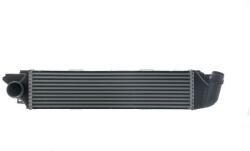 MAHLE Intercooler MAHLE CI 31 000S (CI 31 000S)