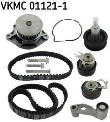 SKF Set pompa apa + curea dintata SKF VKMC 01121-1 (VKMC 01121-1) - fixbox