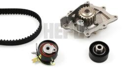 HEPU Set pompa apa + curea dintata HEPU PK08071 (PK08071) - fixbox