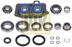 LUK Set reparatie, transmisie manuala LUK 462 0382 10 (462 0382 10)