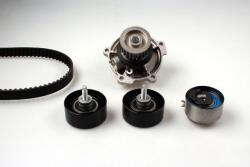 HEPU Set pompa apa + curea dintata HEPU PK17280 (PK17280) - fixbox