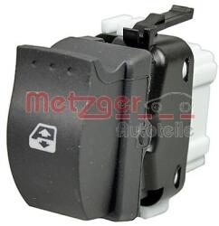 METZGER comutator, macara geam METZGER 0916563 (0916563)