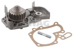 SWAG Pompa apa, racire motor SWAG 60 92 1237 (60 92 1237)