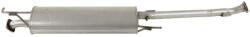 WALKER Toba esapamet intermediara WALKER 24312 (24312) - fixbox