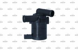 NRF Pompă de apă suplimentară (circuitul apei de răcire) NRF 390042 (390042)