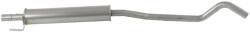 WALKER Toba esapamet intermediara WALKER 23254 (23254) - fixbox