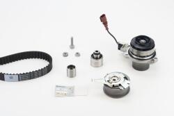 Continental Ctam Set pompa apa + curea dintata CONTINENTAL CTAM CT1168WP3 (CT1168WP3) - fixbox