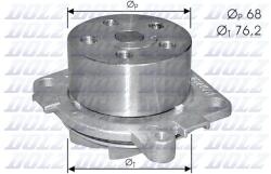 DOLZ Pompa apa, racire motor DOLZ S213 (S213)