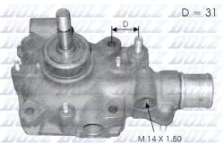 DOLZ Pompa apa, racire motor DOLZ B114 (B114)