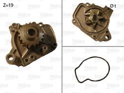 VALEO Pompa apa, racire motor VALEO 506679 (506679)