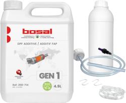 BOSAL Aditiv, regenerare filtru particule/calamină BOSAL 258-714
