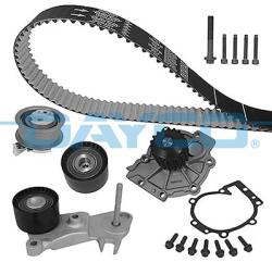 DAYCO Set pompa apa + curea dintata DAYCO KTBWP11900 (KTBWP11900) - fixbox