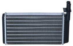 NRF Schimbător de căldură, încălzire habitaclu NRF 54243 (54243) - fixbox