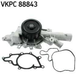 SKF Pompa apa, racire motor SKF VKPC 88843 (VKPC 88843)