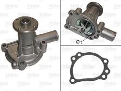 VALEO Pompa apa, racire motor VALEO 506016 (506016)