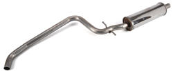 Original Vw Group Toba esapamet intermediara ORIGINAL VW GROUP 1K0253209C (1K0253209C)