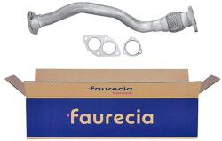 HELLA Racord evacuare HELLA 8LA 366 000-001 (8LA 366 000-001)