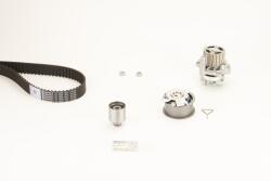 Continental Ctam Set pompa apa + curea dintata CONTINENTAL CTAM CT1028WP4 (CT1028WP4) - fixbox