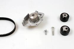 HEPU Set pompa apa + curea dintata HEPU PK08013 (PK08013) - fixbox