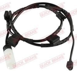 Quick Brake Senzor de avertizare, uzura placute de frana QUICK BRAKE WS 0457 A (WS 0457 A)
