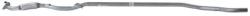 BOSAL Racord evacuare BOSAL 951-057 (951-057)