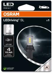 OSRAM Bec LED OSRAM LEDriving SL P13W 828DWP-1BL (828DWP-1BL)