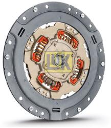 LUK Amortizor torsional, volant LUK 370 0158 07 (370 0158 07)