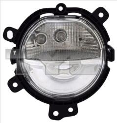 TYC Lumini de zi TYC 12-5509-00-9 (12-5509-00-9) - fixbox