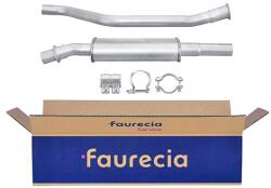 HELLA Toba esapamet intermediara HELLA 8LC 366 023-371 (8LC 366 023-371)