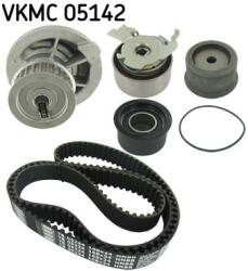 SKF Set pompa apa + curea dintata SKF VKMC 05142 (VKMC 05142) - fixbox