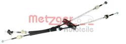 METZGER Cablu, transmisie manuala METZGER 3150055 (3150055)