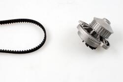 HEPU Set pompa apa + curea dintata HEPU PK05331 (PK05331) - fixbox