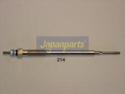 JAPANPARTS Bujie incandescenta JAPANPARTS CE-214