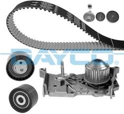 DAYCO Set pompa apa + curea dintata DAYCO KTBWP5171 (KTBWP5171) - fixbox