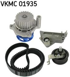 SKF Set pompa apa + curea dintata SKF VKMC 01935 (VKMC 01935) - fixbox