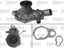 VALEO Pompa apa, racire motor VALEO 506259 (506259)