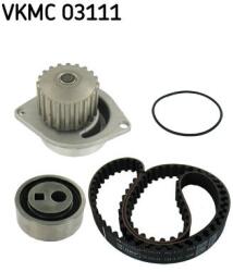 SKF Set pompa apa + curea dintata SKF VKMC 03111 (VKMC 03111) - fixbox