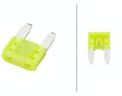 HELLA Siguranta fuzibila HELLA 8JS 728 596-047 (8JS 728 596-047)