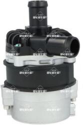 NRF Pompă de apă suplimentară (circuitul apei de răcire) NRF 390090 (390090) - fixbox