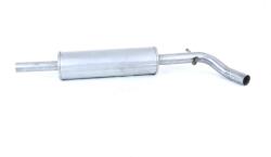 WALKER Toba esapamet intermediara WALKER 24058 (24058) - fixbox