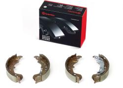 BREMBO Set saboti frana BREMBO S 85 546 (S 85 546)