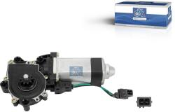 DT Spare Parts Electromotor, macara geam DT Spare Parts 4.63381 (4.63381)