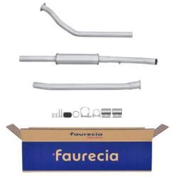 HELLA Toba esapamet intermediara HELLA 8LC 366 023-361 (8LC 366 023-361)
