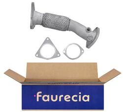 HELLA Racord evacuare HELLA 8LA 366 001-111 (8LA 366 001-111)