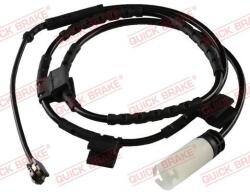 Quick Brake Senzor de avertizare, uzura placute de frana QUICK BRAKE WS 0300 A (WS 0300 A)
