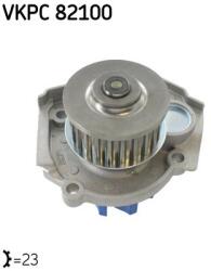 SKF Pompa apa, racire motor SKF VKPC 82100 (VKPC 82100)