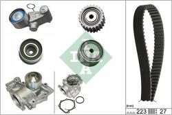 INA Set pompa apa + curea dintata INA 530 0426 30 (530 0426 30)