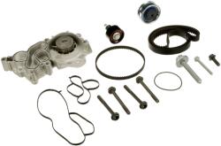 GATES Set pompa apa + curea dintata GATES KP75680XS-1 (KP75680XS-1)