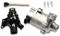 HEPU Pompa apa, racire motor HEPU P430-TH (P430-TH)